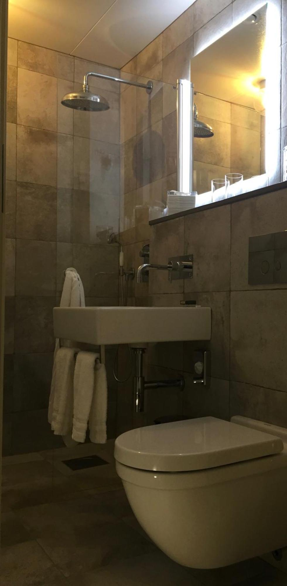 Hotel Mezzo Sälen Pokoj fotografie