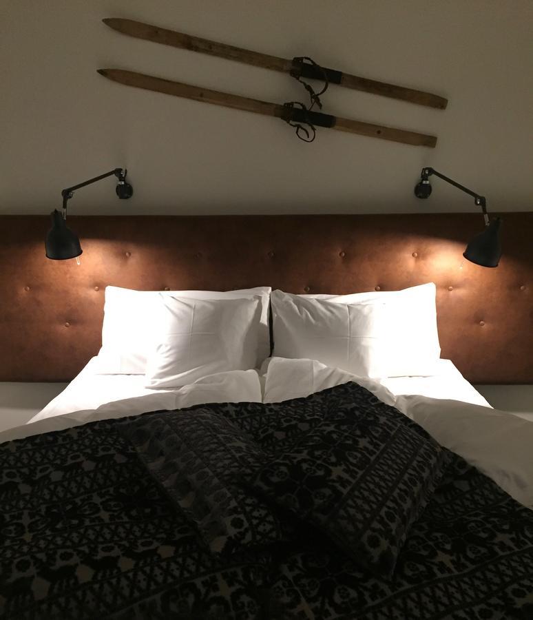 Hotel Mezzo Sälen Exteriér fotografie